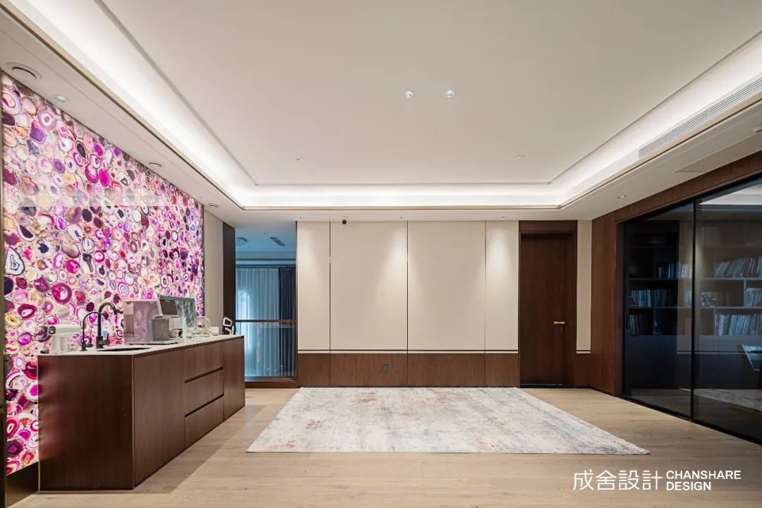 上海别墅设计装饰