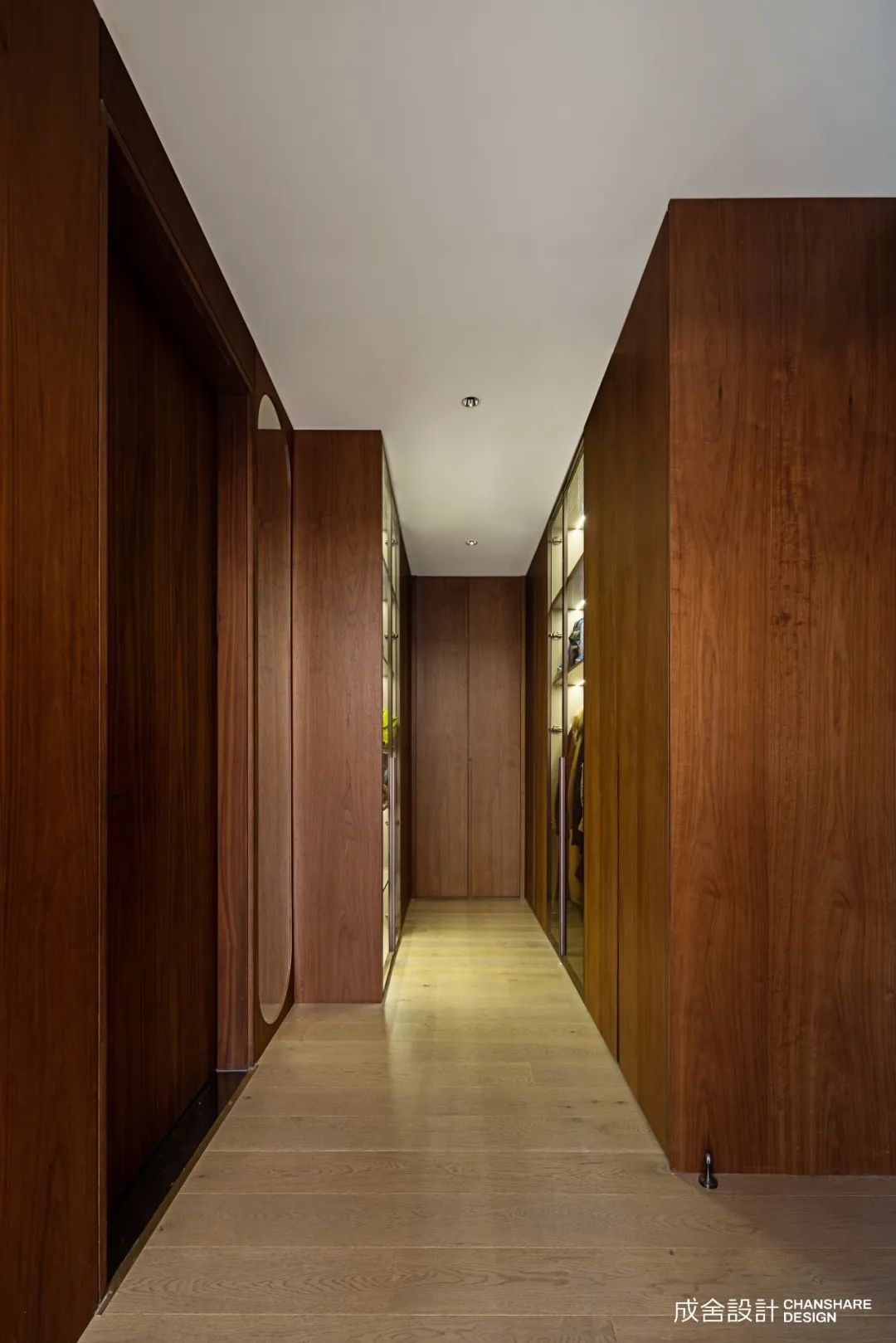 上海别墅装潢公司