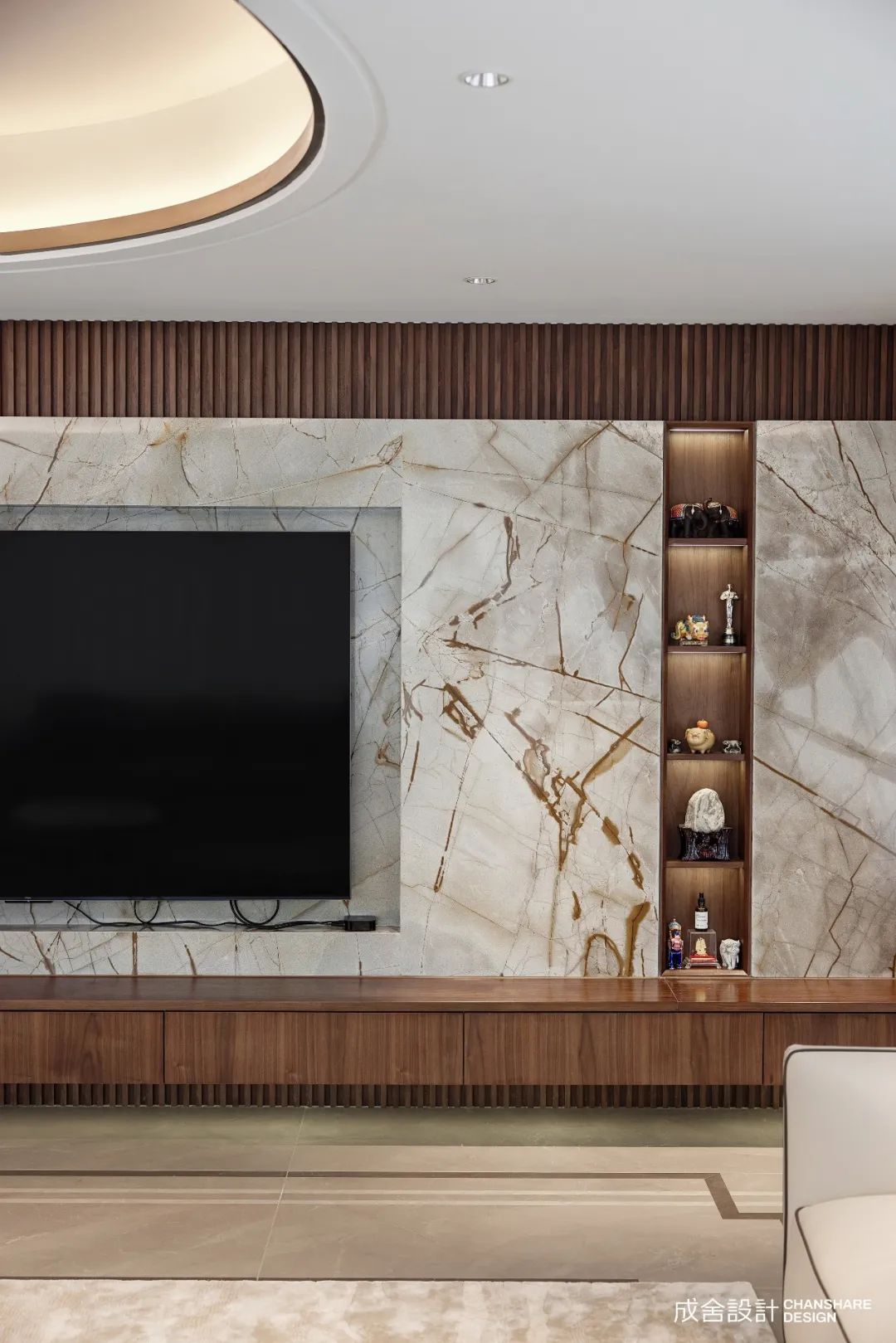 上海家装别墅装修