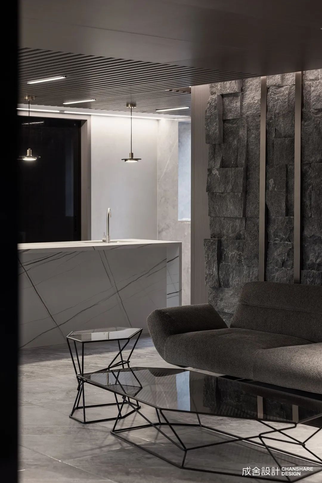 上海豪华别墅装修