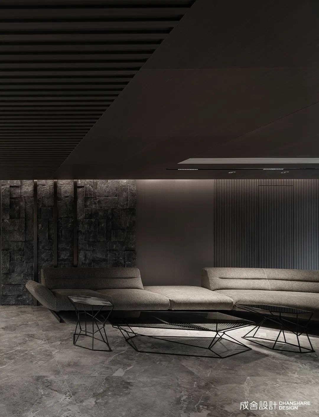 上海别墅装修家装