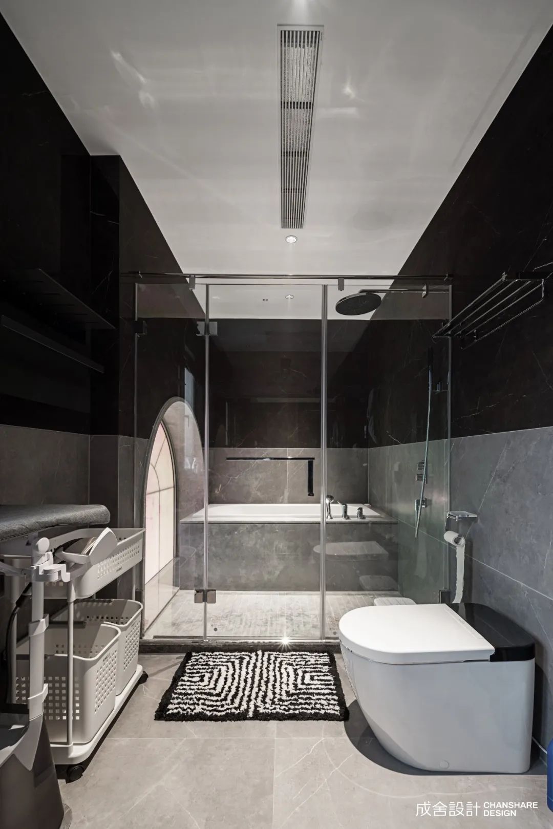 上海别墅装潢公司