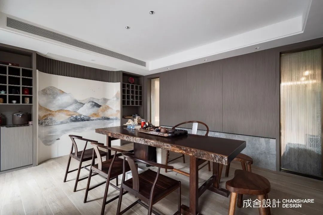 上海别墅设计装饰