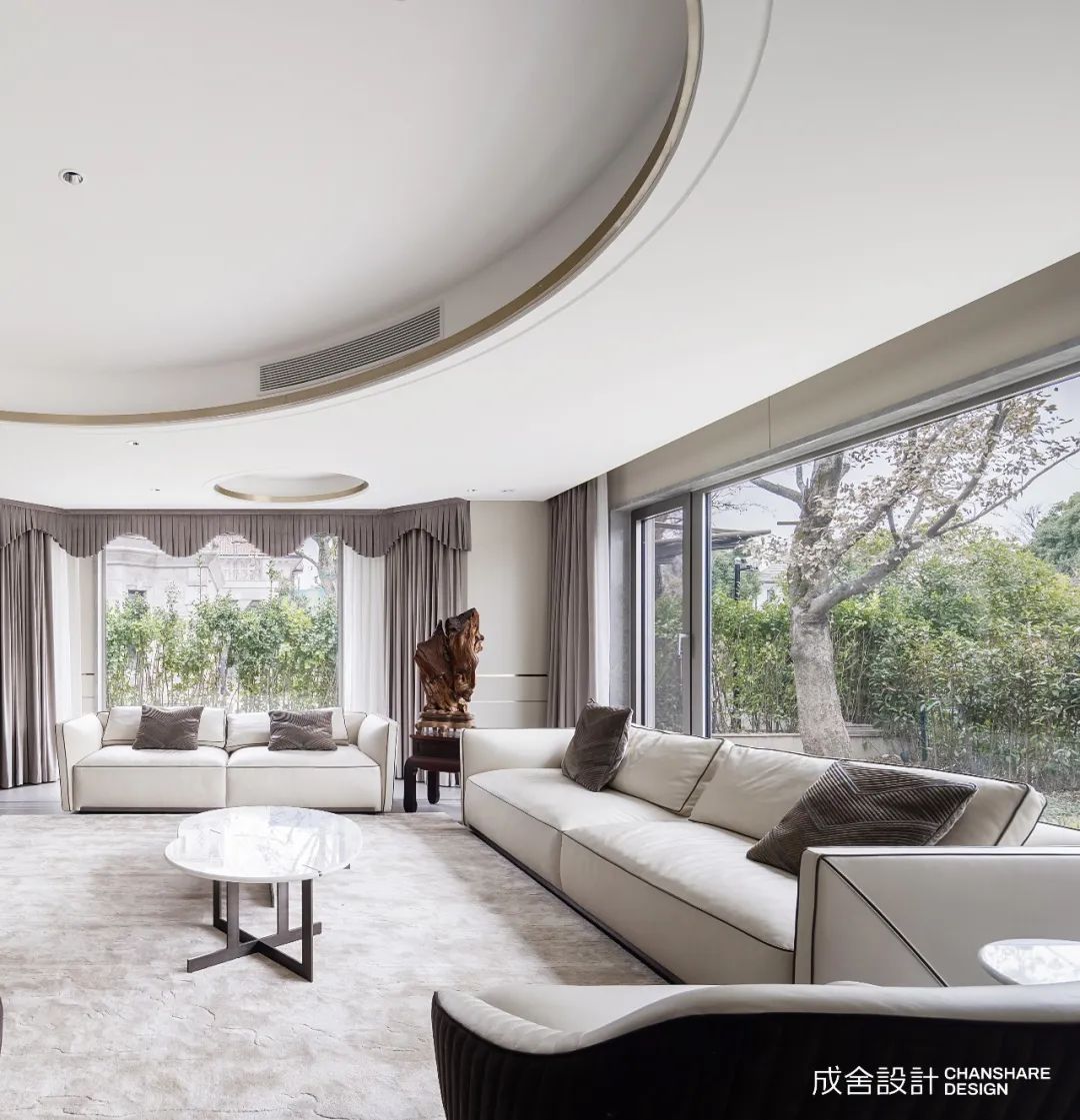 上海工装室内设计公司