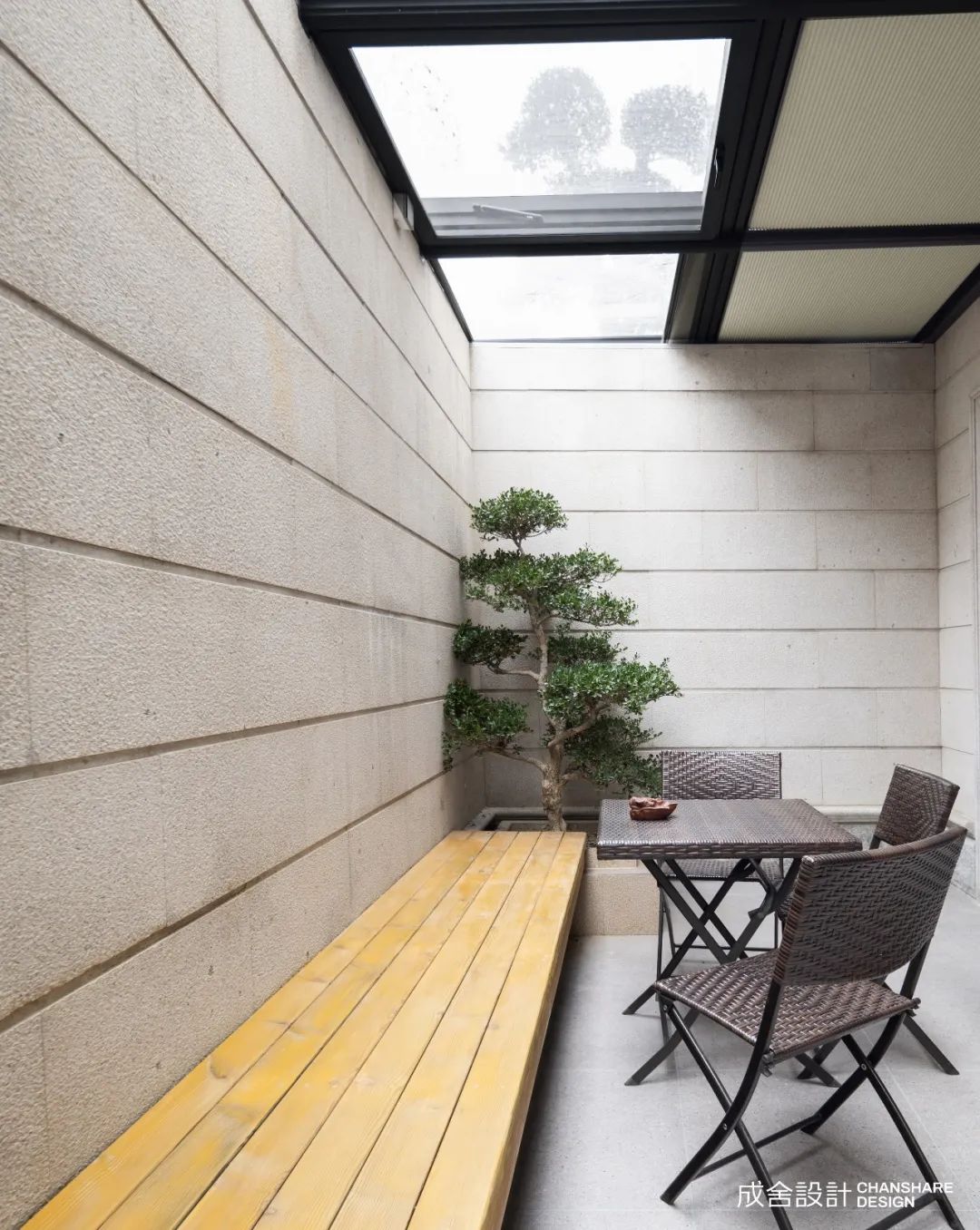 上海别墅设计装饰