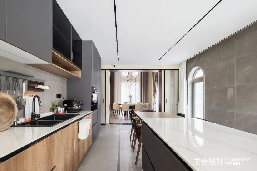 上海别墅装修家装