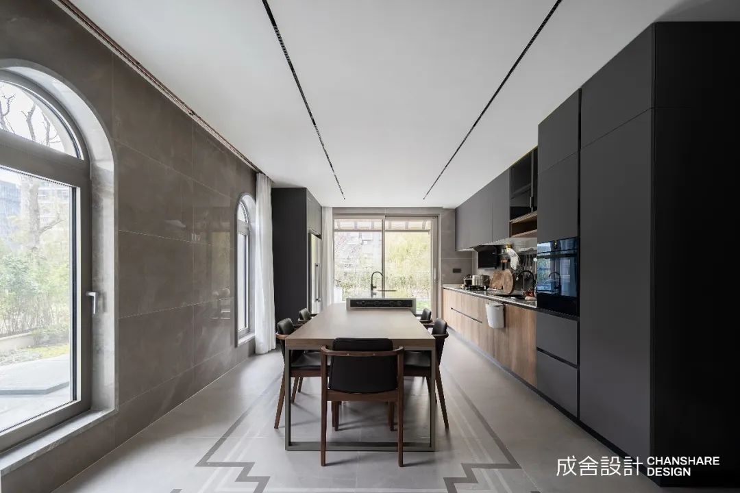 上海别墅装修家装	