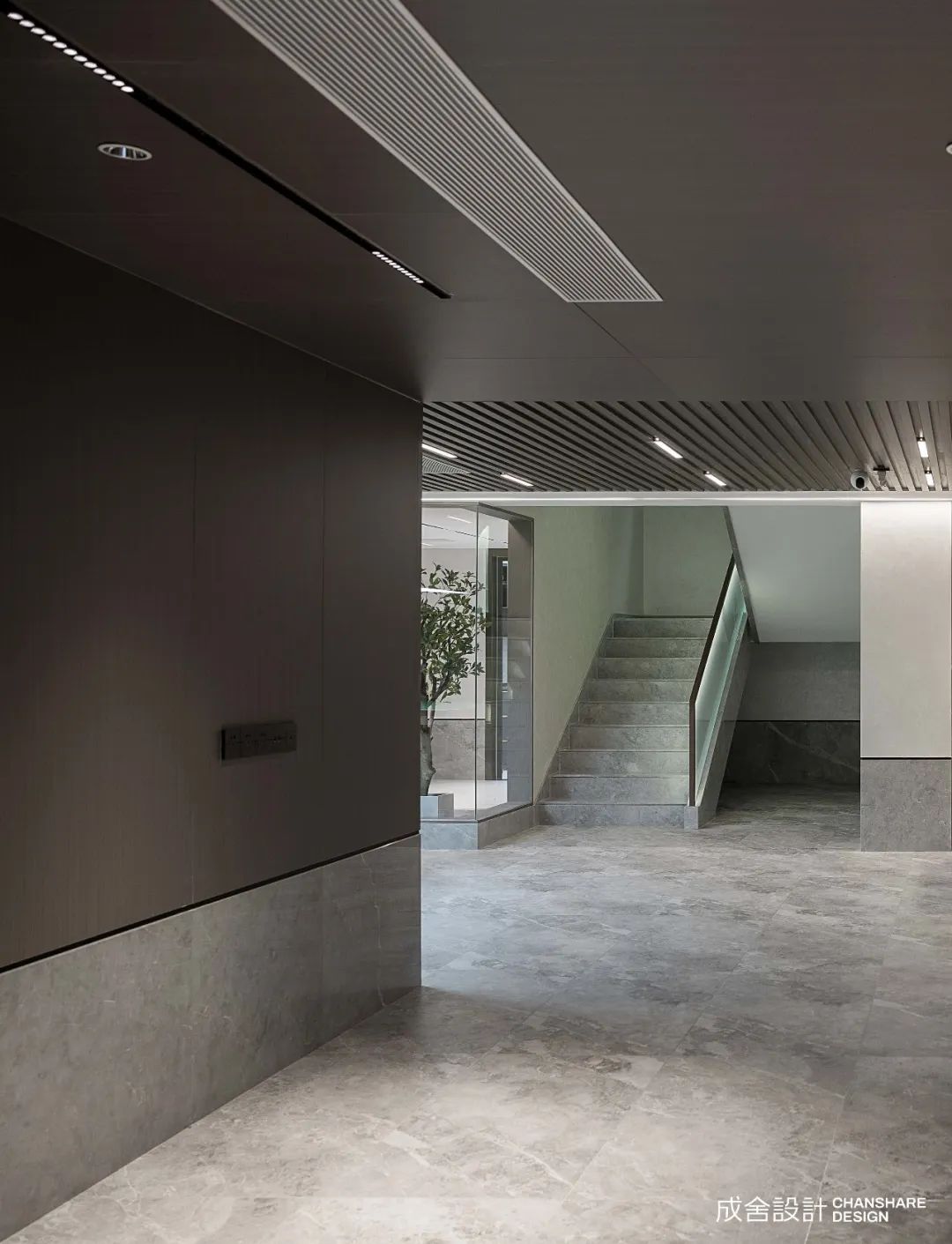 上海豪华别墅装修