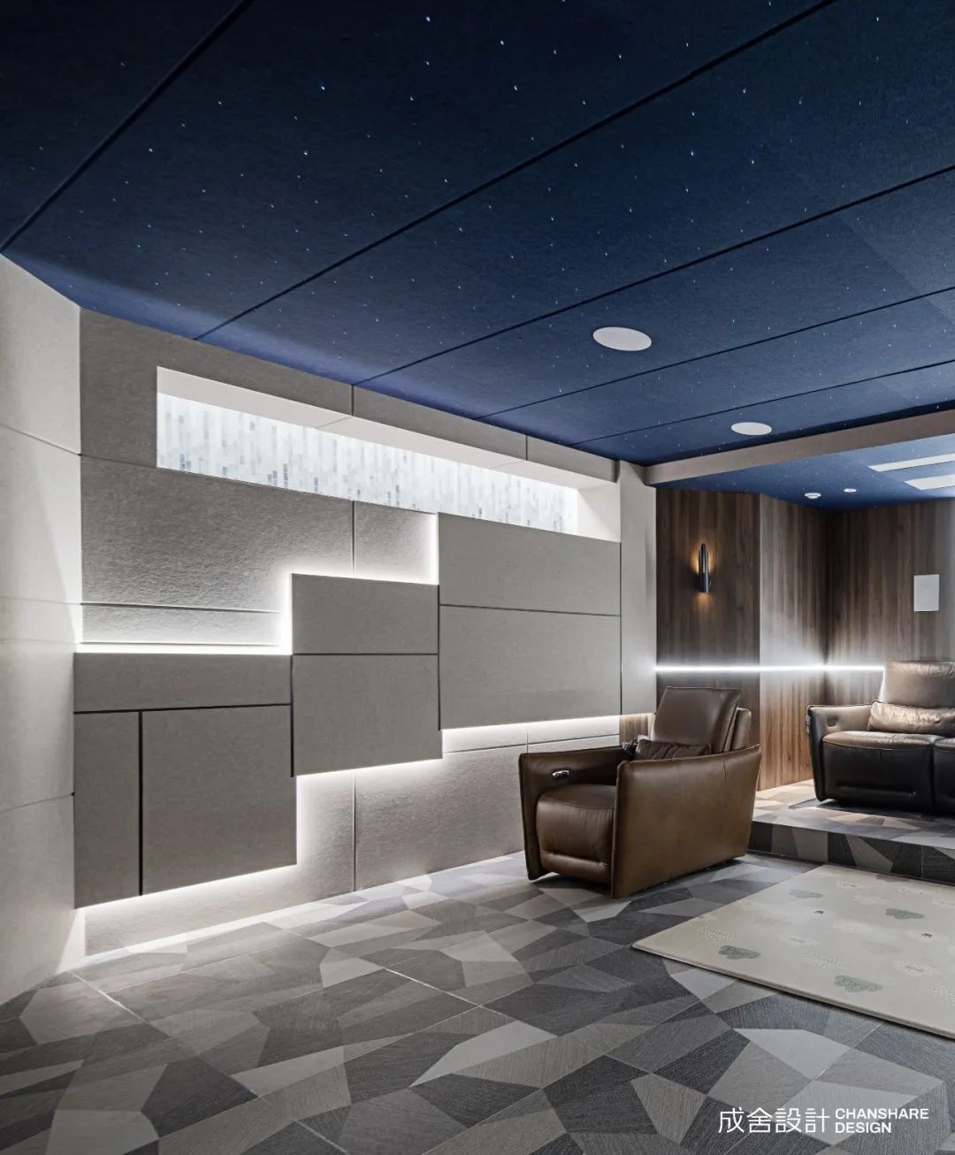 上海别墅装修家装