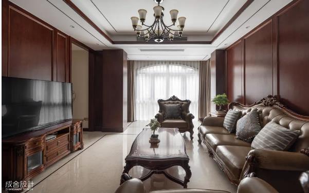 别墅装修 别墅装修