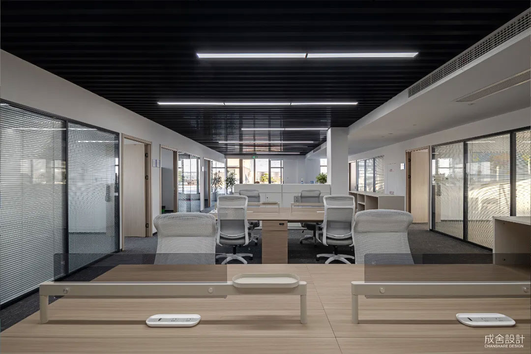 工位摆放-常州比较好的工装公司 工位摆放-常州比较好的工装公司