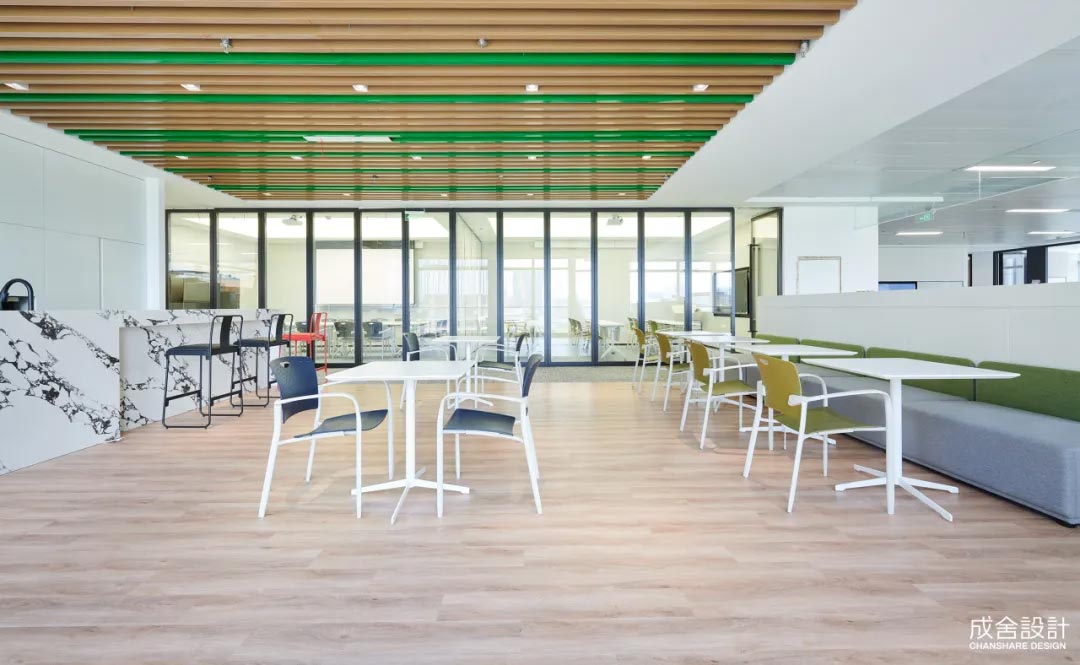 多功能接待区-常州品牌装修公司 多功能接待区-常州品牌装修公司