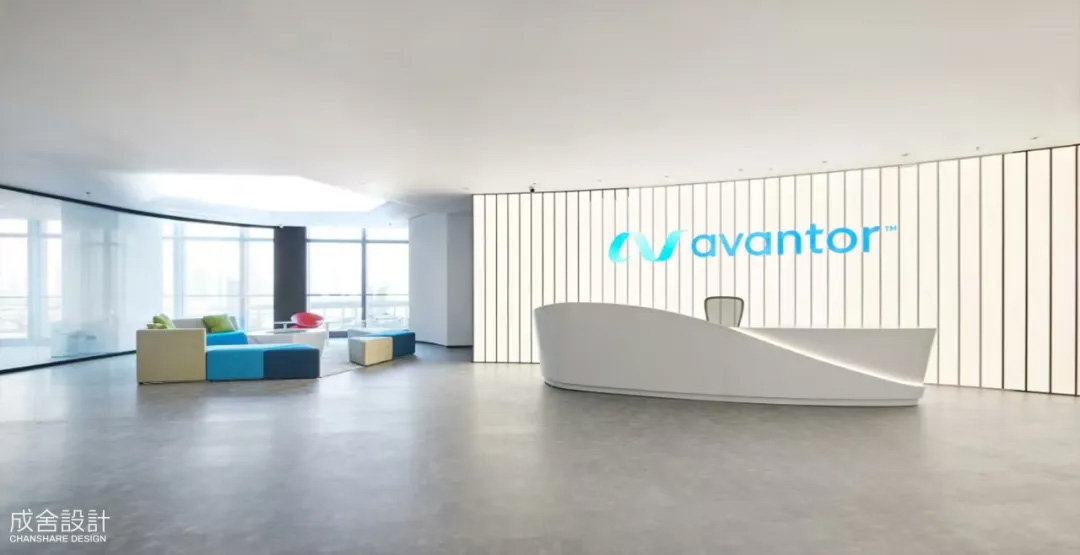 灵感办公-常州品牌装修公司 灵感办公-常州品牌装修公司