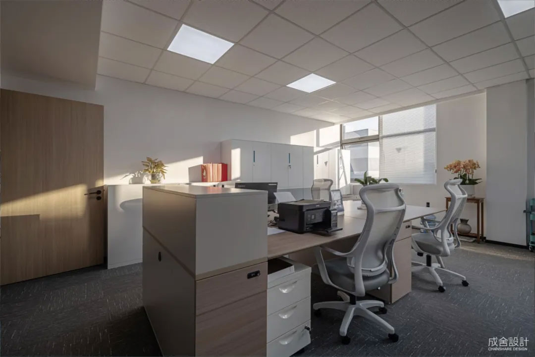 办公环境-常州比较好的工装公司 办公环境-常州比较好的工装公司