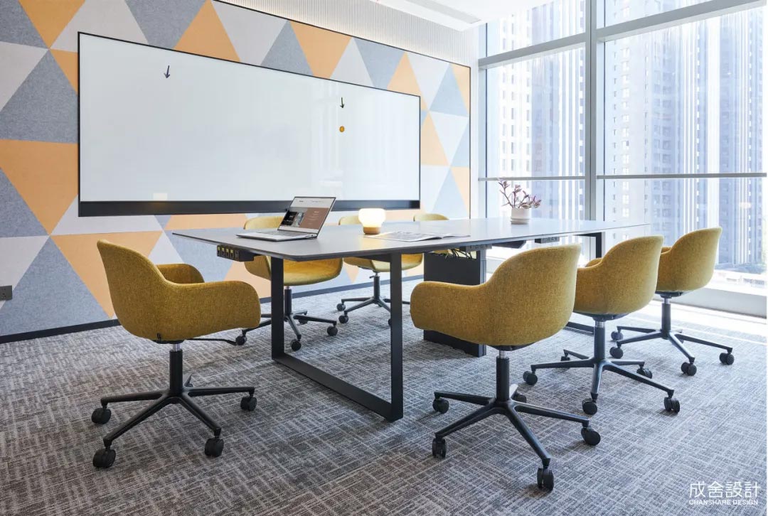 办公场景-常州品牌装修公司 办公场景-常州品牌装修公司