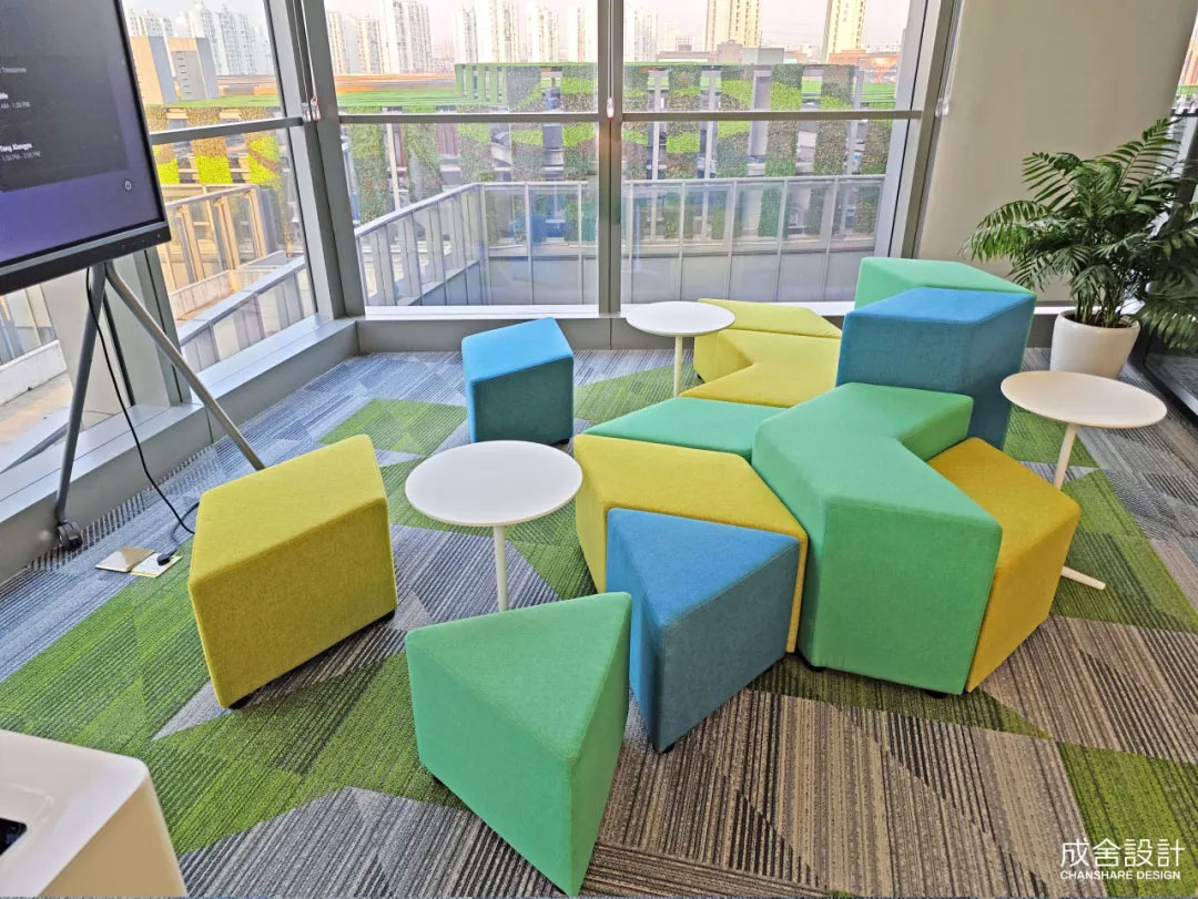 会议室-常州工装室内设计公司 会议室-常州工装室内设计公司