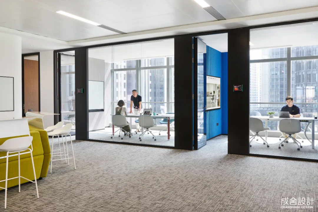 洽谈区-常州品牌装修公司 洽谈区-常州品牌装修公司