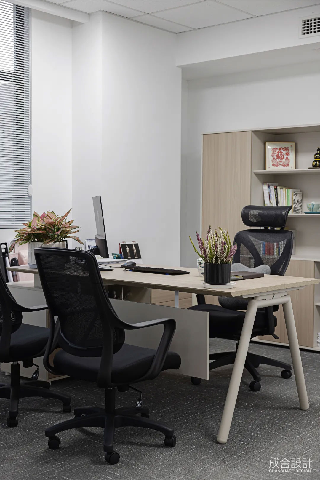 办公室-常州比较好的工装公司 办公室-常州比较好的工装公司