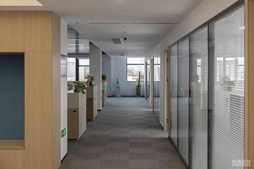 回廊-常州比较好的工装公司 回廊-常州比较好的工装公司