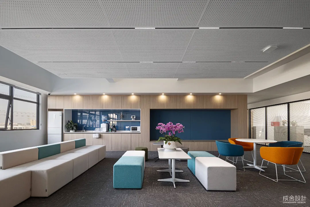 休息区-常州比较好的工装公司 休息区-常州比较好的工装公司