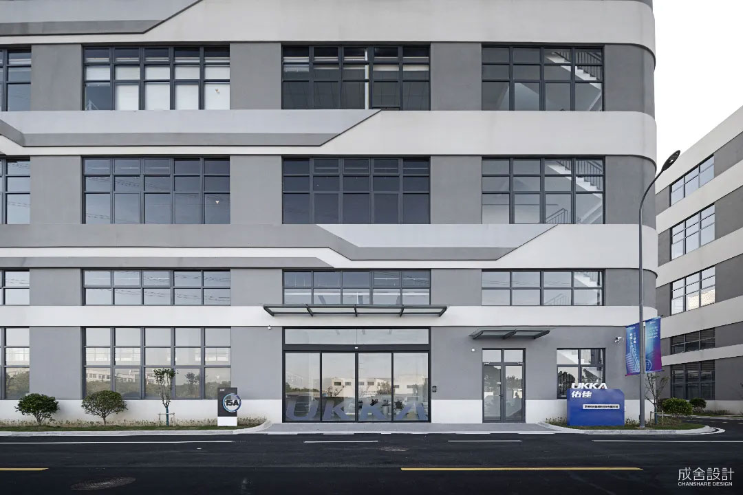 极简设计-常州比较好的工装公司 极简设计-常州比较好的工装公司