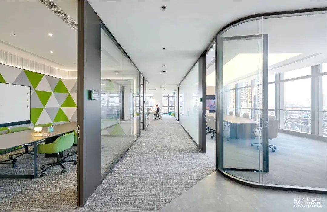 办公环境-常州品牌装修公司 办公环境-常州品牌装修公司