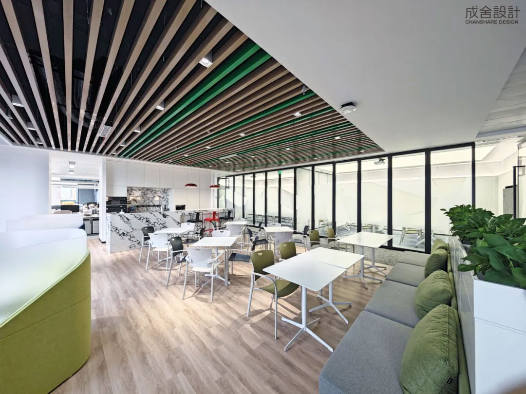 灵活办公空间-常州品牌装修公司 灵活办公空间-常州品牌装修公司