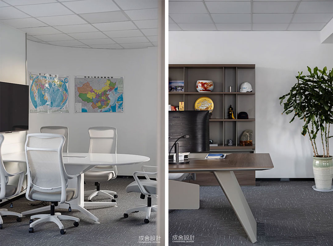 接待室-常州比较好的工装公司 接待室-常州比较好的工装公司