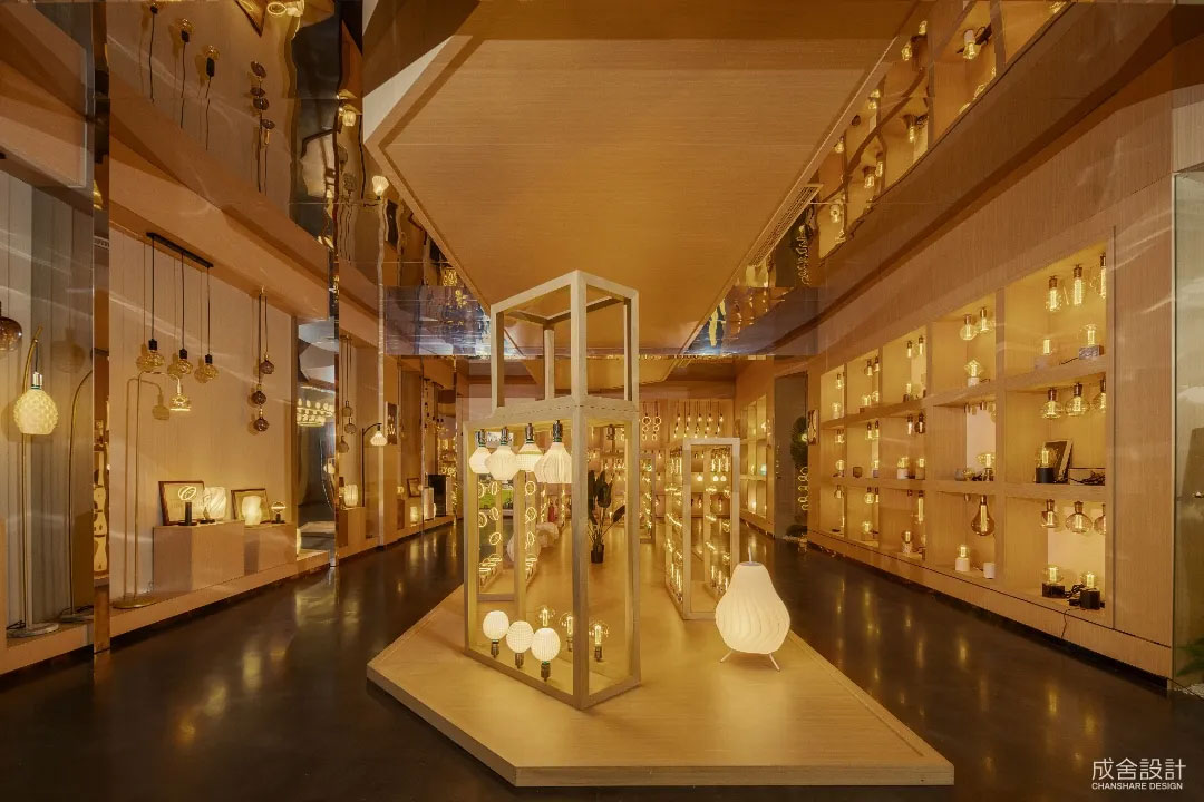 展厅空间设计-常州品牌工装公司 展厅空间设计-常州品牌工装公司