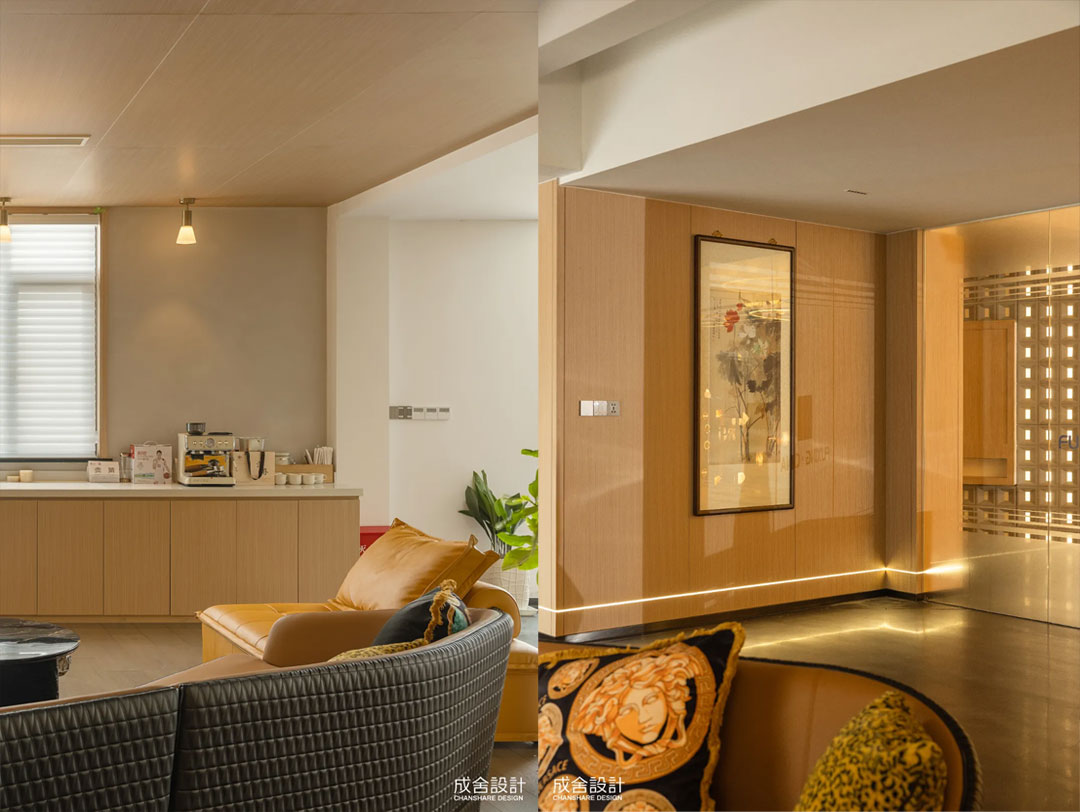 休息区-常州品牌工装公司 休息区-常州品牌工装公司