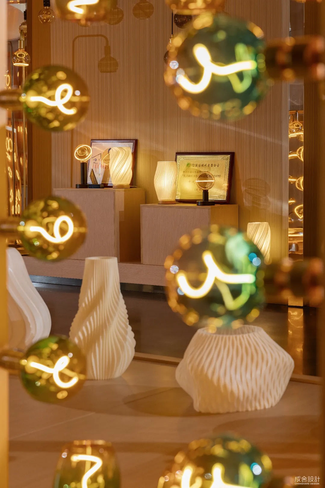 定制展台-常州品牌工装公司 定制展台-常州品牌工装公司