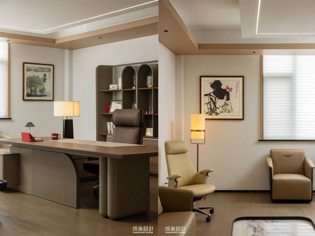 办公区-常州工装公司 办公区-常州工装公司