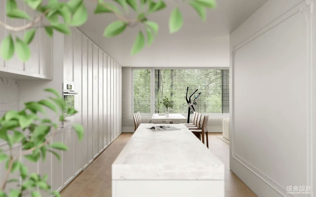 观景区-常州别墅中式装修