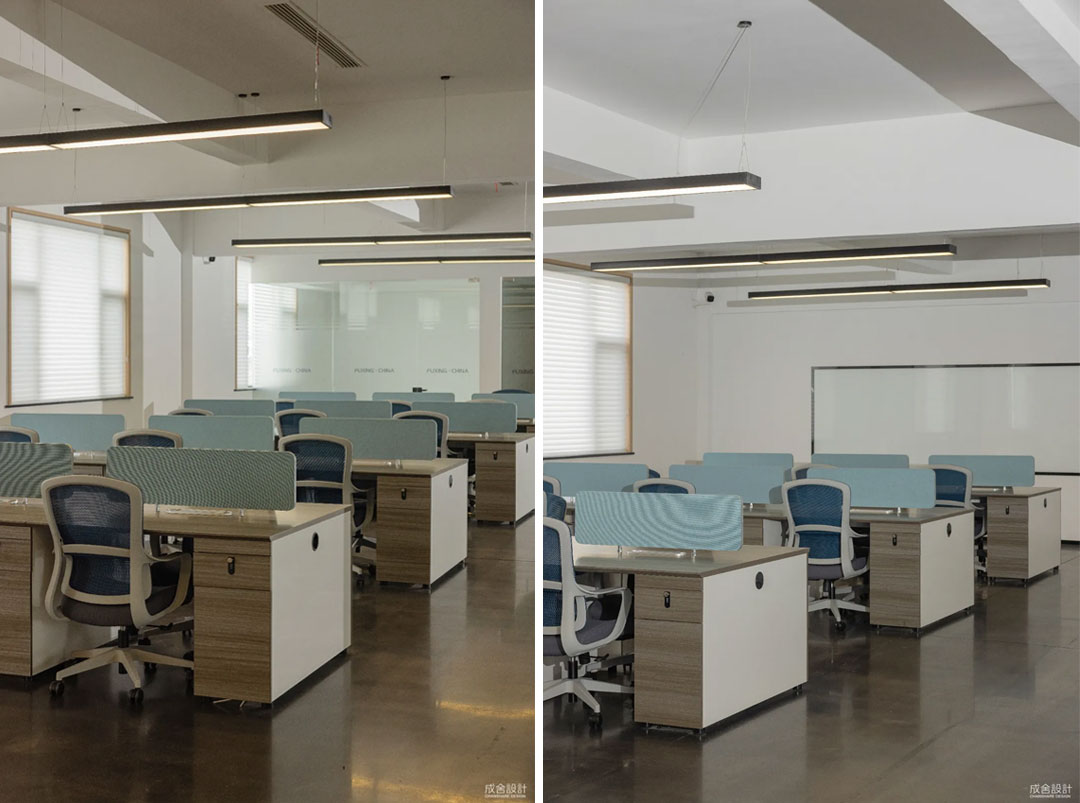 吊灯设计-常州工装公司 吊灯设计-常州工装公司