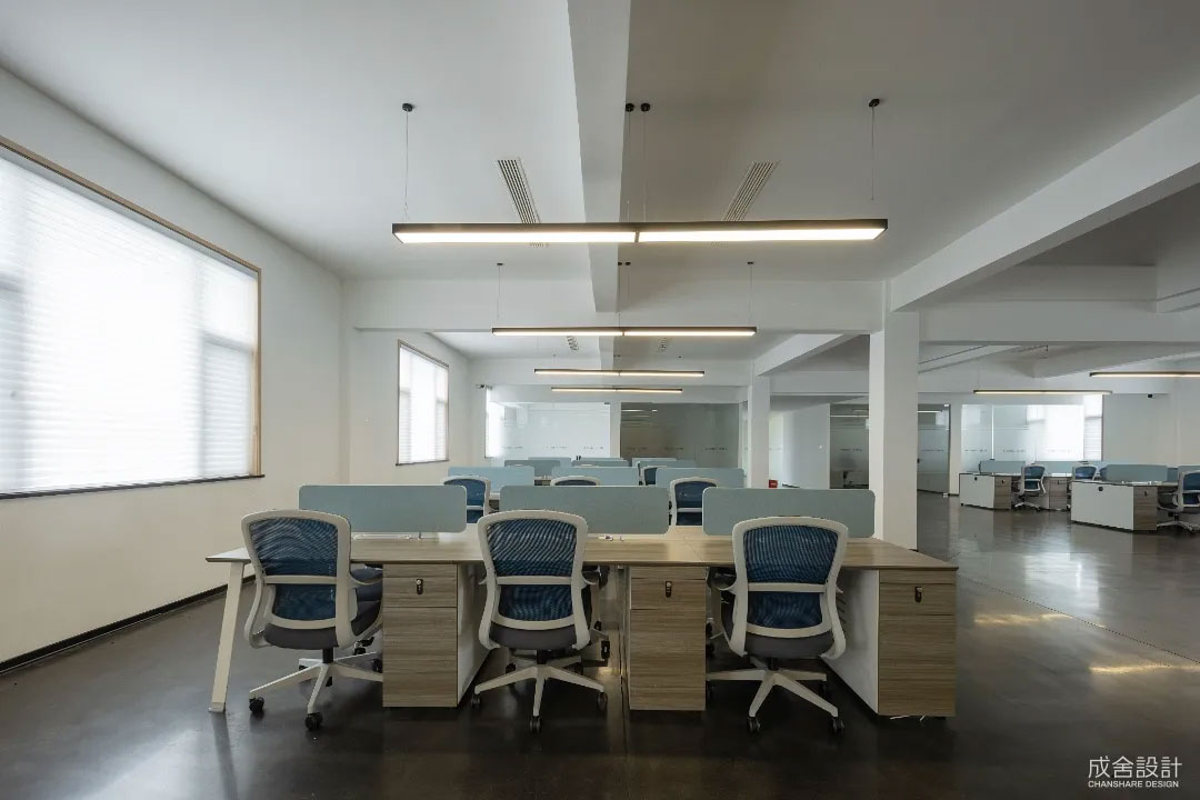 办公空间-常州工装公司 办公空间-常州工装公司