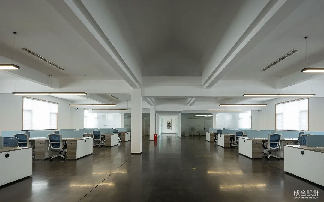 办公区-常州工装公司 办公区-常州工装公司