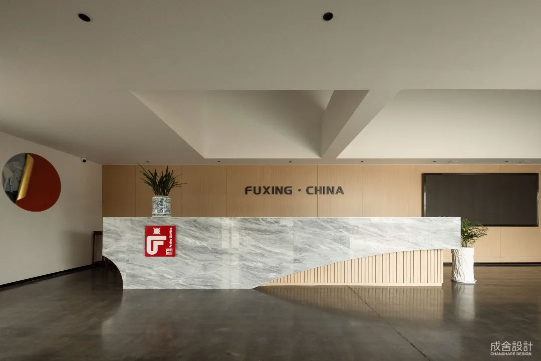 前台-常州品牌工装公司 前台-常州品牌工装公司