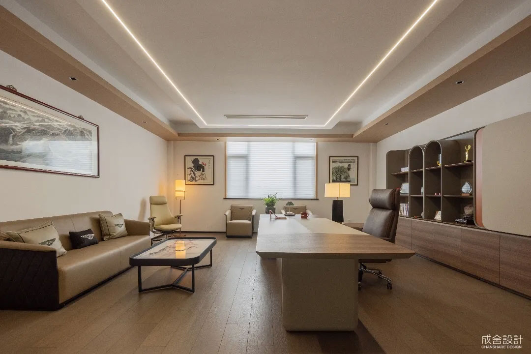 独立办公空间-常州工装公司 独立办公空间-常州工装公司