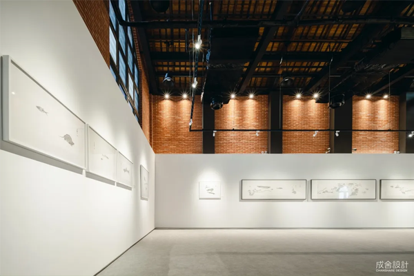 常州文化空间设计 常州文化空间设计