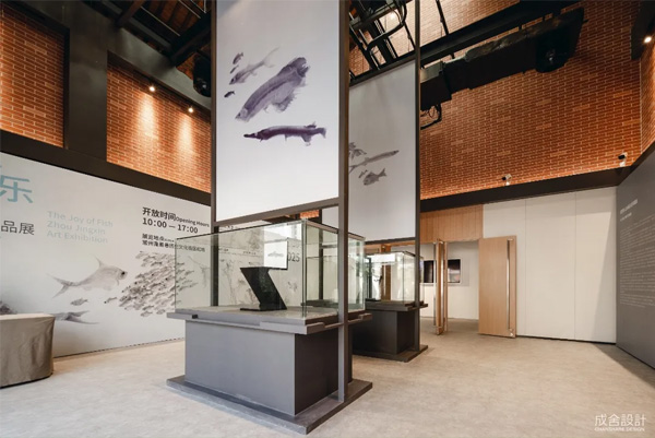 常州艺术展馆设计 常州艺术展馆设计