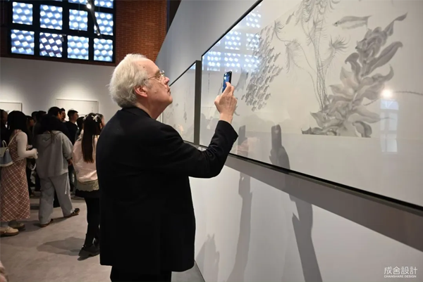 常州文化空间设计 常州文化空间设计