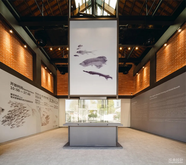 常州艺术展馆设计 常州艺术展馆设计