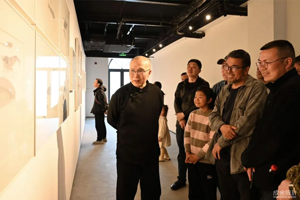 常州文化空间设计 常州文化空间设计