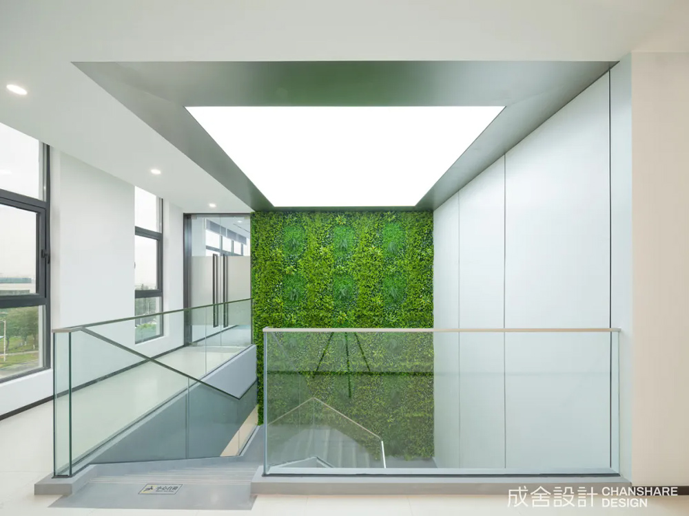 上海工装比较好的公司-公司转角 上海工装比较好的公司-公司转角