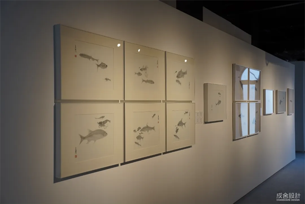 常州文化空间设计 常州文化空间设计