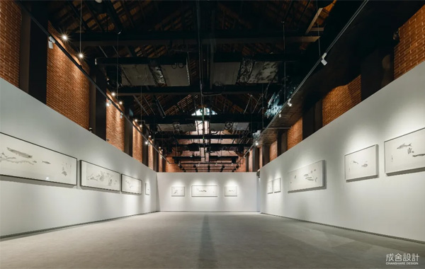 常州文化空间设计 常州文化空间设计