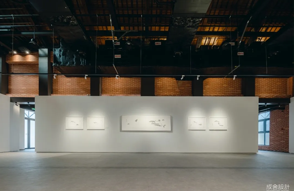 常州展厅设计 常州展厅设计