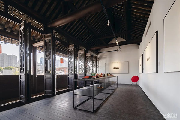 常州展馆设计 常州展馆设计