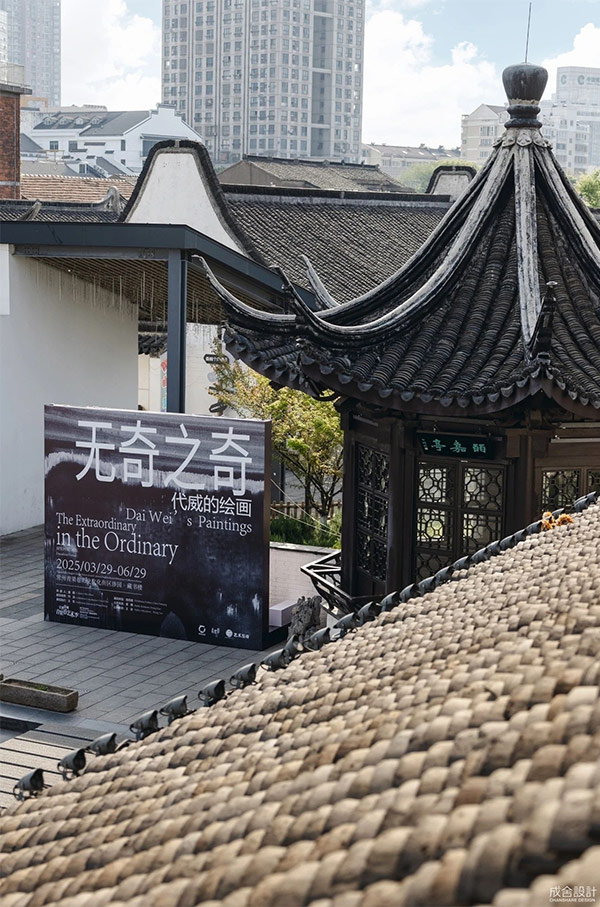 常州展馆设计 常州展馆设计