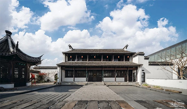 常州展馆设计 常州展馆设计